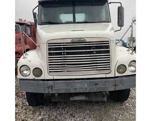 FREIGHTLINER CST112 CENTURY Hood