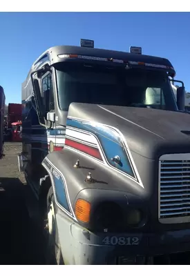 FREIGHTLINER CST112 CENTURY Hood