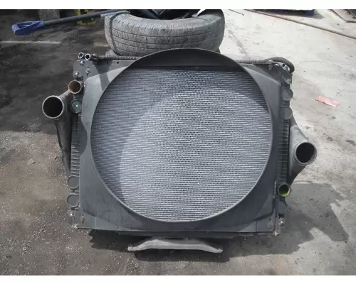 FREIGHTLINER CST112 CENTURY Radiator