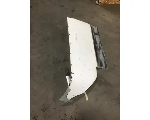 FREIGHTLINER CST112 CENTURY Side Fairing