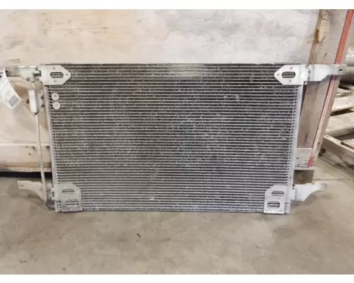 FREIGHTLINER CST120 CENTURY Air Conditioner Condenser