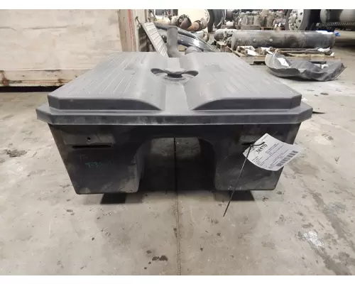 FREIGHTLINER CST120 CENTURY Battery Box