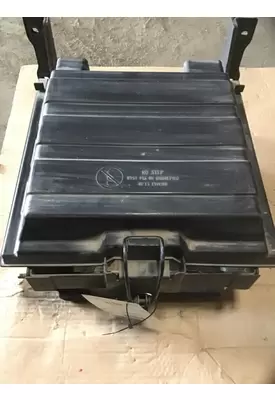 FREIGHTLINER CST120 CENTURY Battery Box