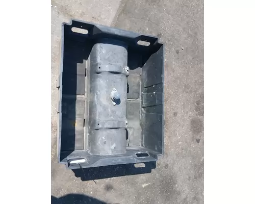 FREIGHTLINER CST120 CENTURY Battery Box