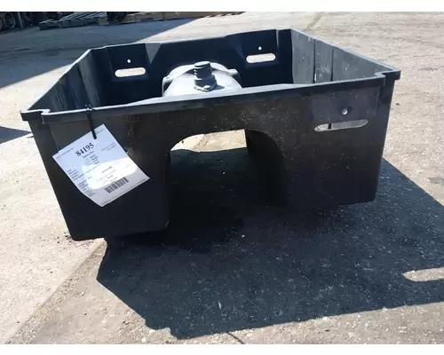 FREIGHTLINER CST120 CENTURY Battery Box