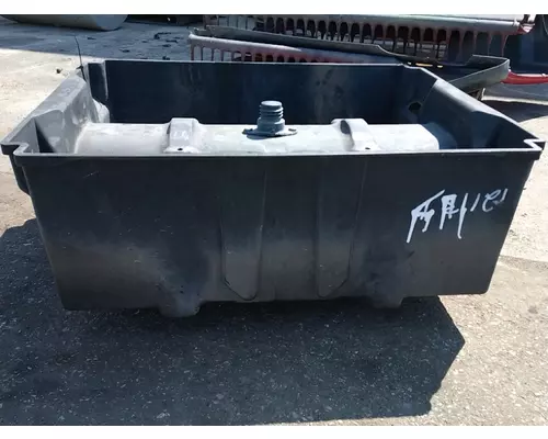 FREIGHTLINER CST120 CENTURY Battery Box