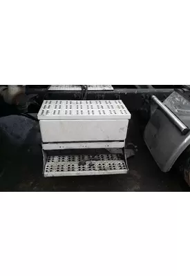 FREIGHTLINER CST120 CENTURY Battery Tray