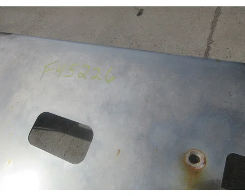 FREIGHTLINER CST120 CENTURY Bumper Assembly, Front