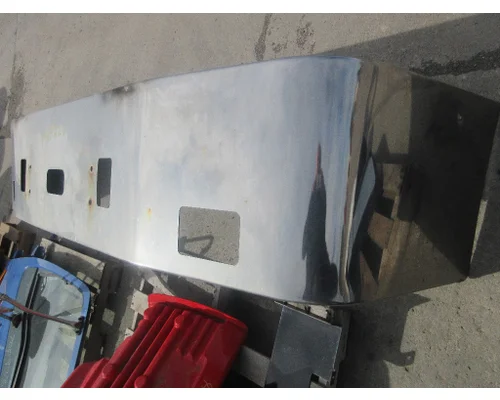 FREIGHTLINER CST120 CENTURY Bumper Assembly, Front