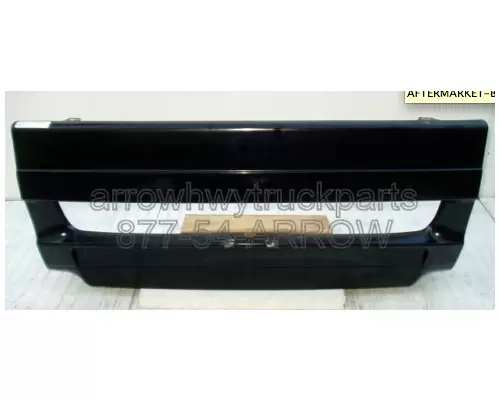 FREIGHTLINER CST120 CENTURY Bumper Assembly