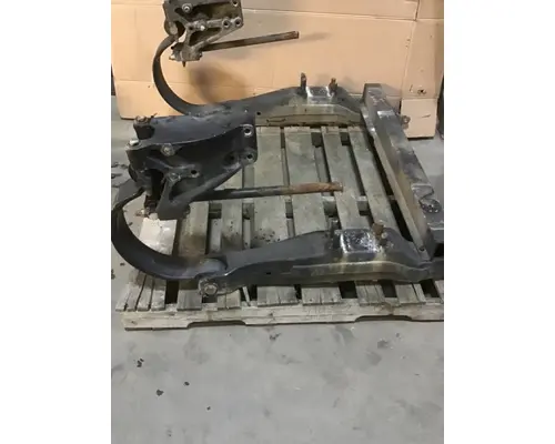 FREIGHTLINER CST120 CENTURY Cab Air Ride