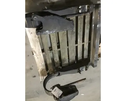 FREIGHTLINER CST120 CENTURY Cab Air Ride