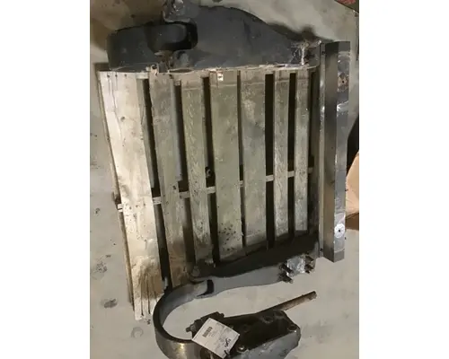 FREIGHTLINER CST120 CENTURY Cab Air Ride