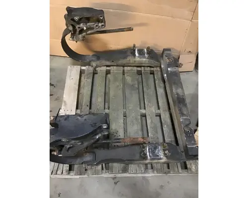FREIGHTLINER CST120 CENTURY Cab Air Ride