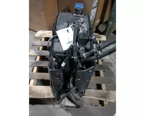 FREIGHTLINER CST120 CENTURY DEF Assembly