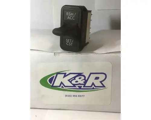 FREIGHTLINER CST120 CENTURY Dash  Console Switch