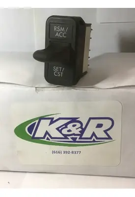 FREIGHTLINER CST120 CENTURY Dash / Console Switch
