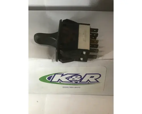 FREIGHTLINER CST120 CENTURY Dash  Console Switch