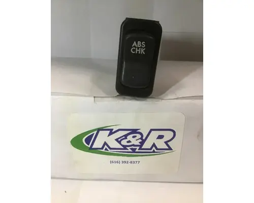 FREIGHTLINER CST120 CENTURY Dash  Console Switch