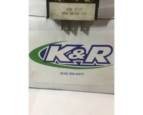 FREIGHTLINER CST120 CENTURY Dash  Console Switch