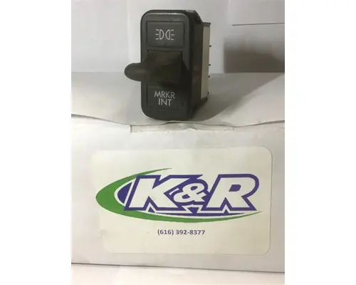 FREIGHTLINER CST120 CENTURY Dash  Console Switch