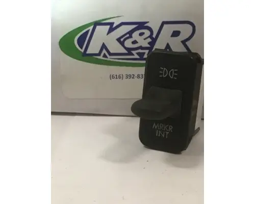 FREIGHTLINER CST120 CENTURY Dash  Console Switch