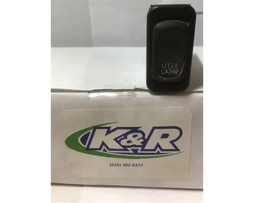 FREIGHTLINER CST120 CENTURY Dash  Console Switch