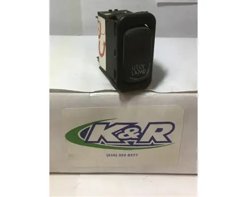 FREIGHTLINER CST120 CENTURY Dash  Console Switch