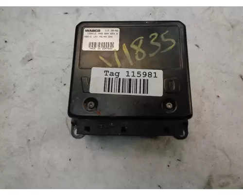 FREIGHTLINER CST120 CENTURY Electronic Parts, Misc.