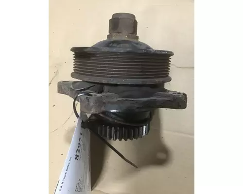 FREIGHTLINER CST120 CENTURY Engine Parts,  Accessory Drive