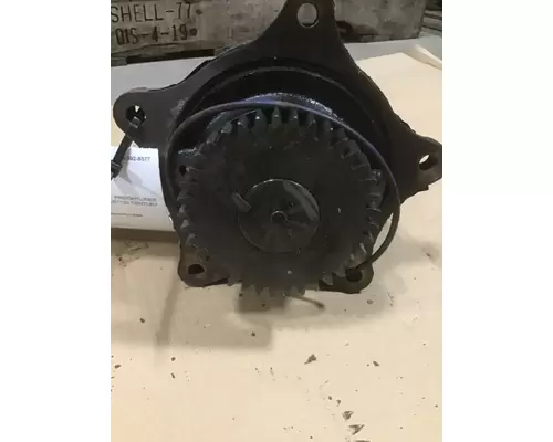 FREIGHTLINER CST120 CENTURY Engine Parts,  Accessory Drive
