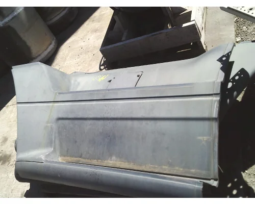 FREIGHTLINER CST120 CENTURY Fairing, Skirt (SideTank)