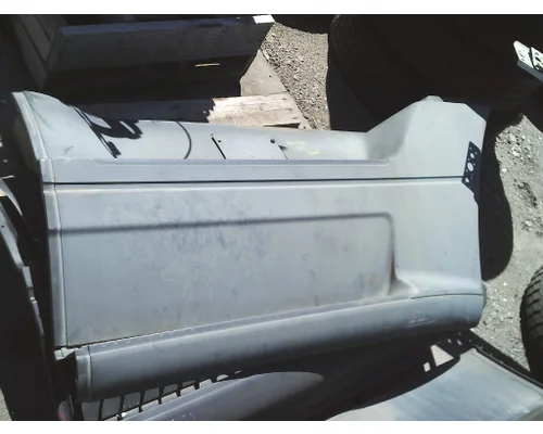 FREIGHTLINER CST120 CENTURY Fairing, Skirt (Side/Tank)