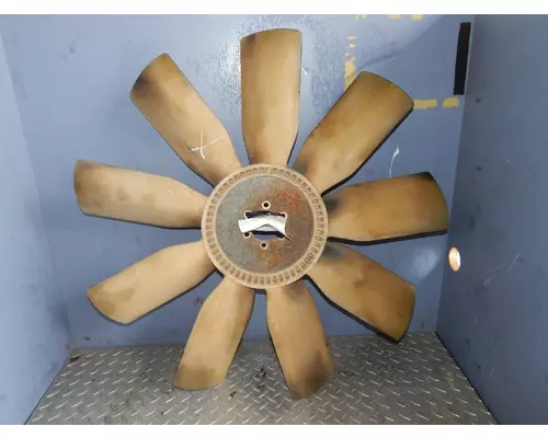 FREIGHTLINER CST120 CENTURY Fan Blade