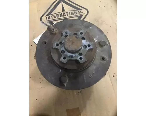 FREIGHTLINER CST120 CENTURY Fan Hub