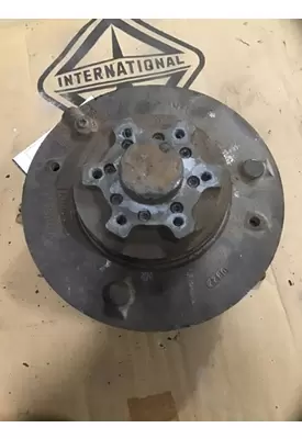 FREIGHTLINER CST120 CENTURY Fan Hub