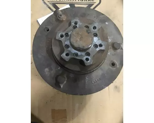 FREIGHTLINER CST120 CENTURY Fan Hub