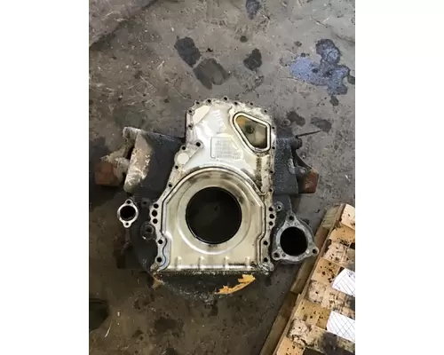 FREIGHTLINER CST120 CENTURY Flywheel Housing