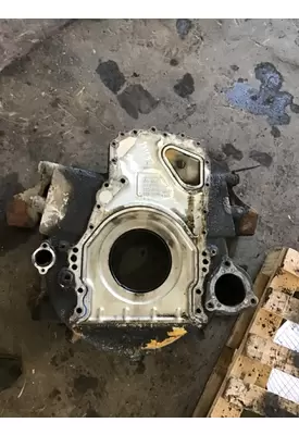 FREIGHTLINER CST120 CENTURY Flywheel Housing