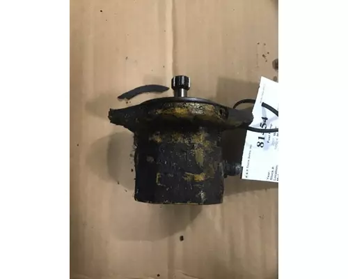 FREIGHTLINER CST120 CENTURY Fuel Pump