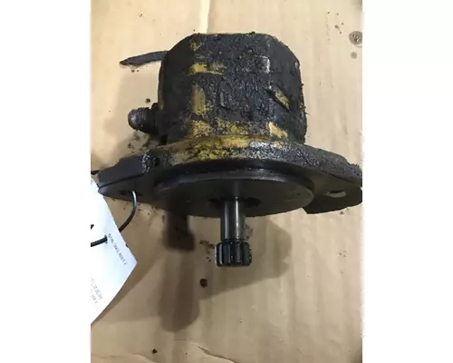 FREIGHTLINER CST120 CENTURY Fuel Pump