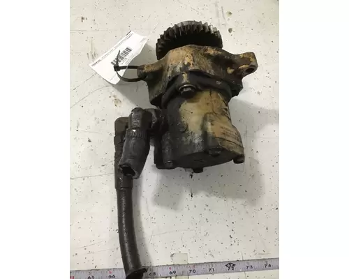 FREIGHTLINER CST120 CENTURY Fuel Pump