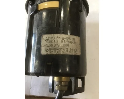 FREIGHTLINER CST120 CENTURY Gauges (all)