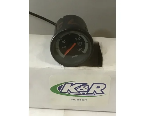 FREIGHTLINER CST120 CENTURY Gauges (all)