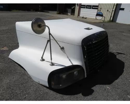 FREIGHTLINER CST120 CENTURY Hood