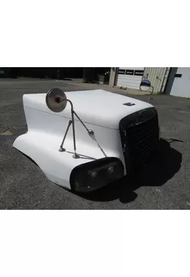 FREIGHTLINER CST120 CENTURY Hood