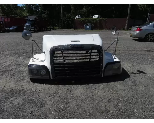 FREIGHTLINER CST120 CENTURY Hood