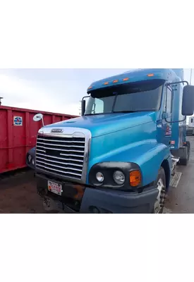 FREIGHTLINER CST120 CENTURY Hood