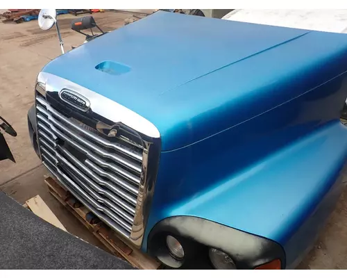 FREIGHTLINER CST120 CENTURY Hood