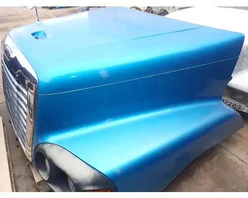 FREIGHTLINER CST120 CENTURY Hood